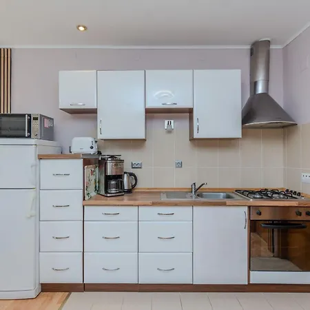 Jozef 3 By Interhome Apartment *