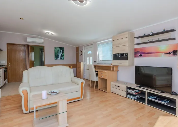 Apartament Jozef 3 By Interhome