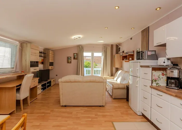 Apartament Jozef 3 By Interhome