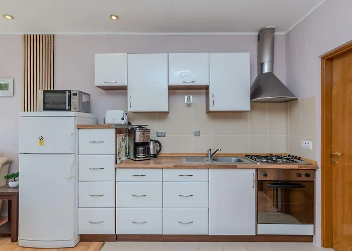 Jozef 3 By Interhome Apartament *