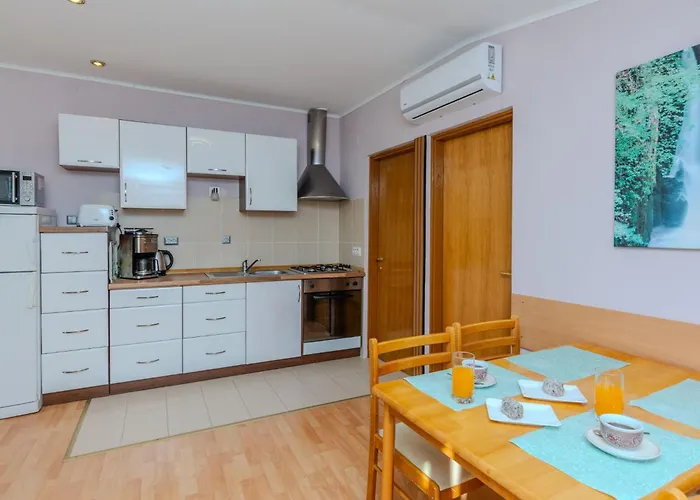 Jozef 3 By Interhome Apartament