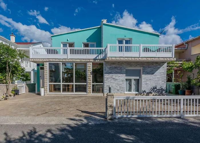 Jozef 3 By Interhome * Vir