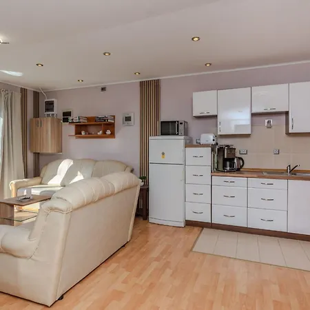 Apartament Jozef 3 By Interhome *