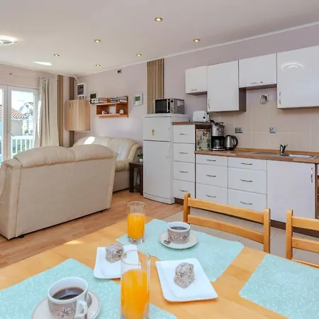 Jozef 3 By Interhome Apartment *