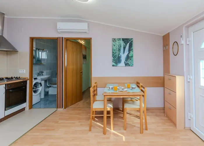 Jozef 3 By Interhome Apartment Vir