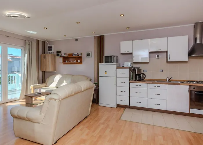 Apartment Jozef 3 By Interhome *