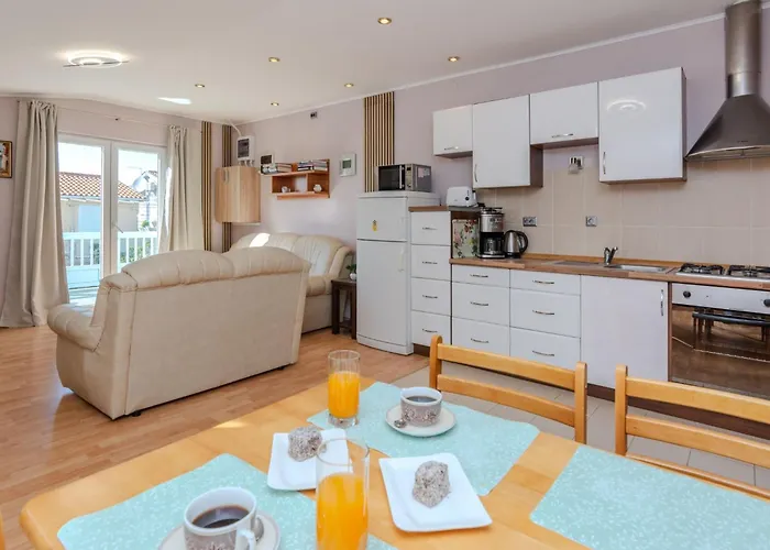 Jozef 3 By Interhome Apartment *