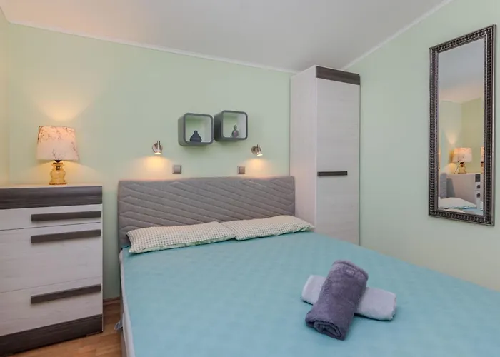 Jozef 3 By Interhome *